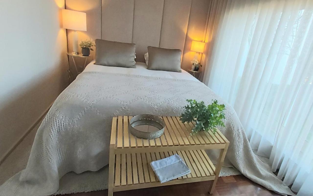 Jardim Na Praia マトジニョシュ エクステリア 写真