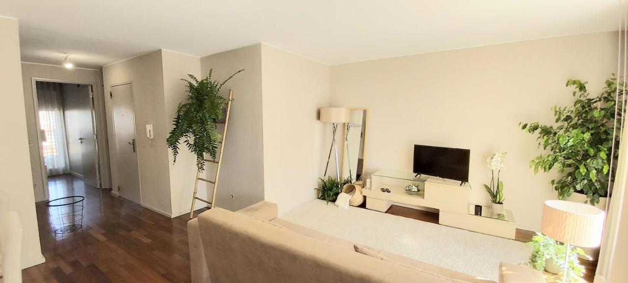 Jardim Na Praia マトジニョシュ 部屋 写真