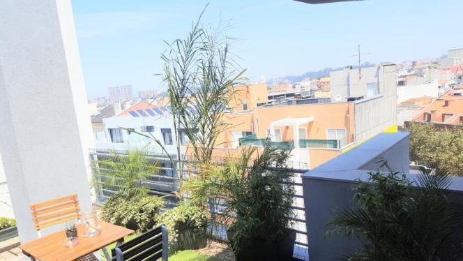 Jardim Na Praia マトジニョシュ 部屋 写真