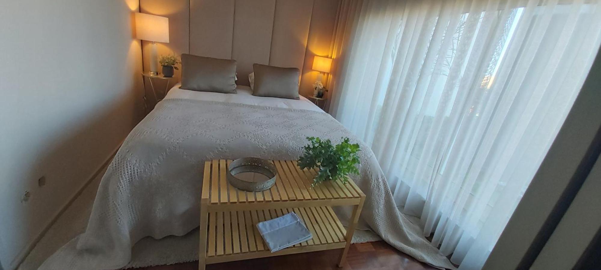 Jardim Na Praia マトジニョシュ 部屋 写真
