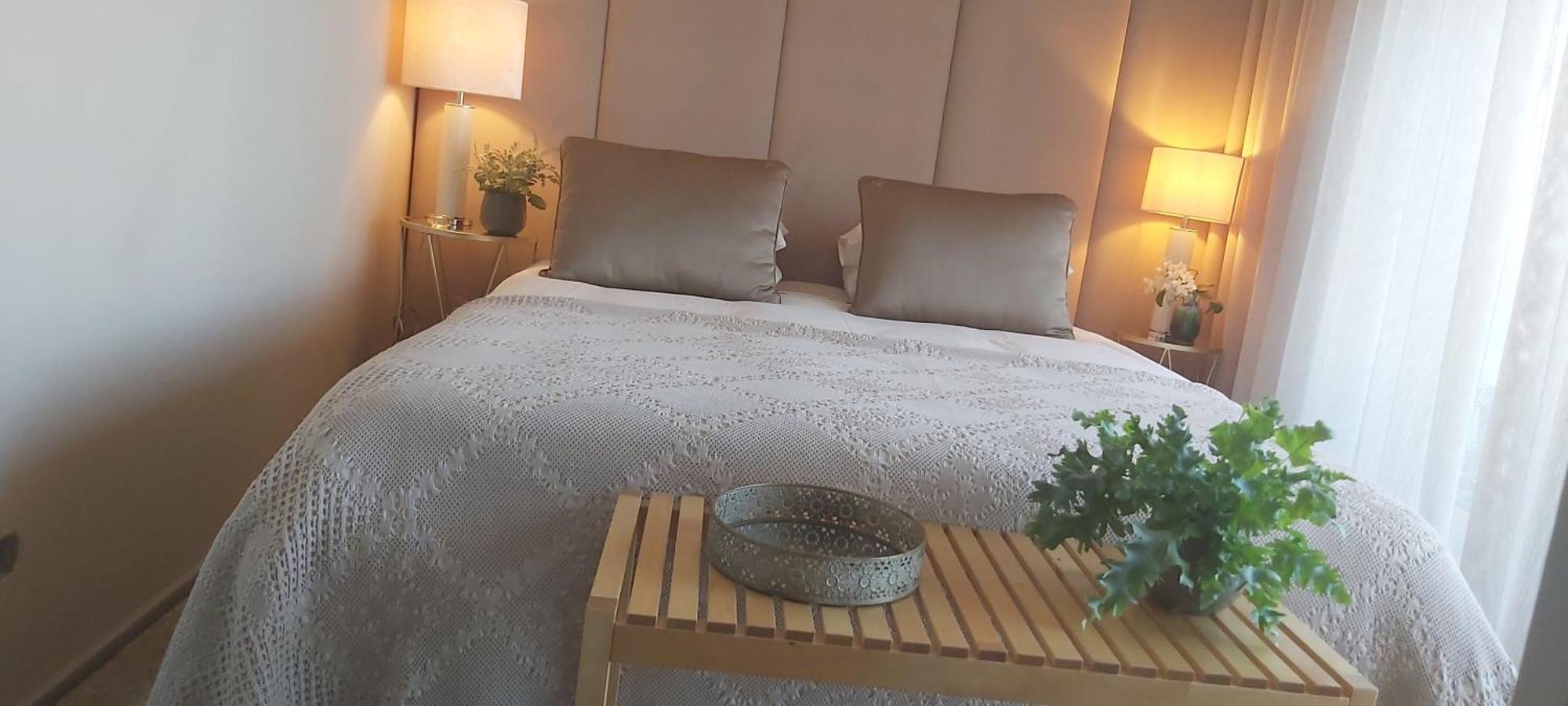 Jardim Na Praia マトジニョシュ 部屋 写真