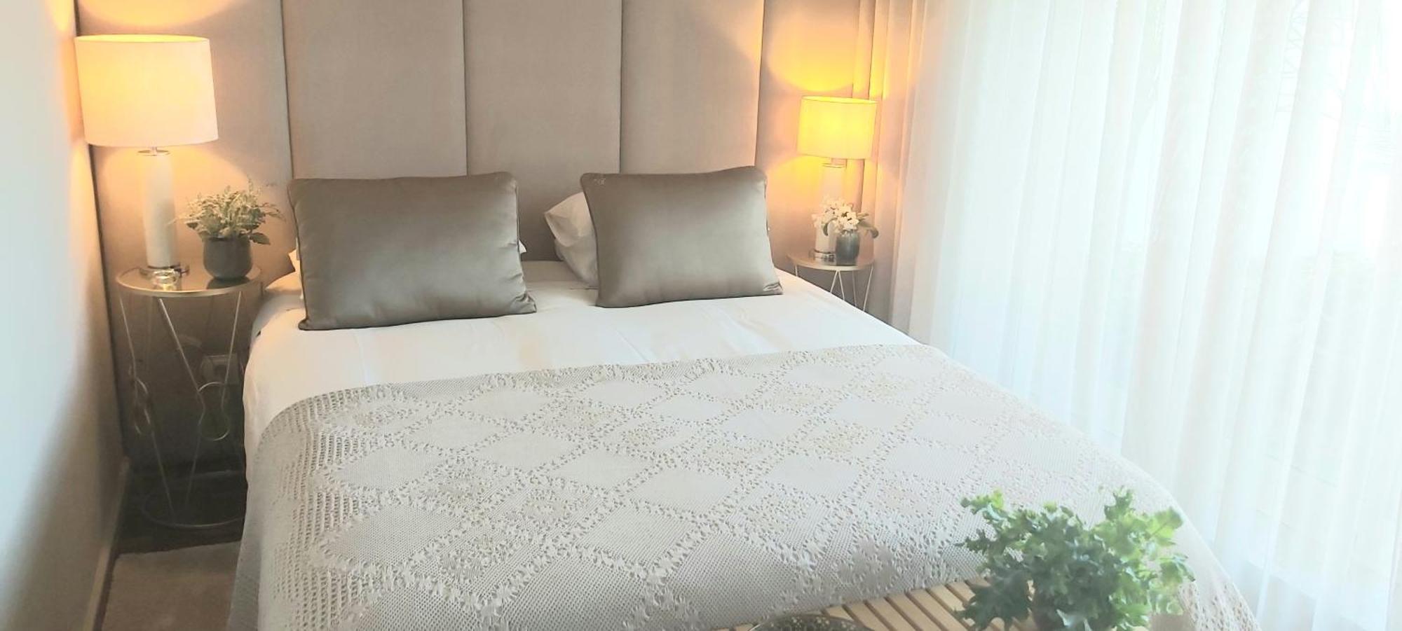 Jardim Na Praia マトジニョシュ 部屋 写真