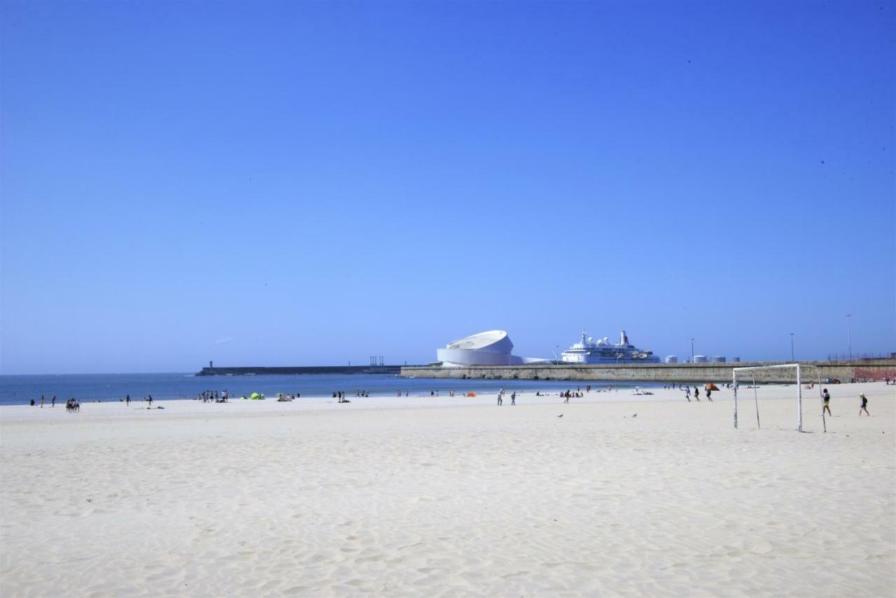 Jardim Na Praia マトジニョシュ エクステリア 写真