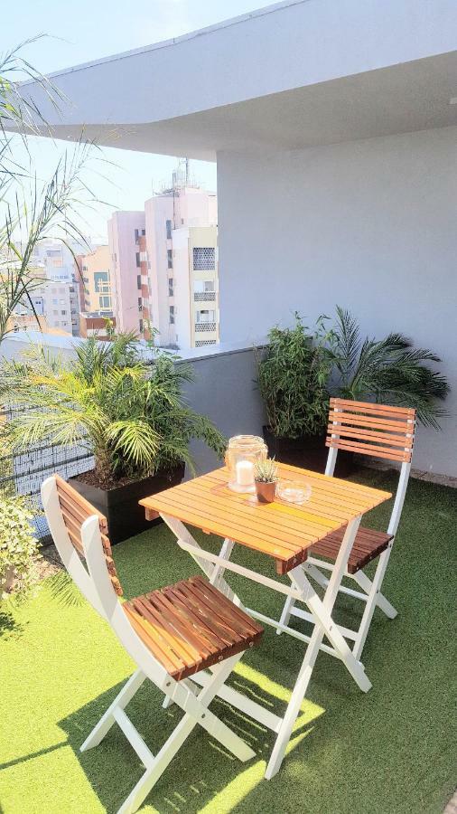 Jardim Na Praia マトジニョシュ エクステリア 写真